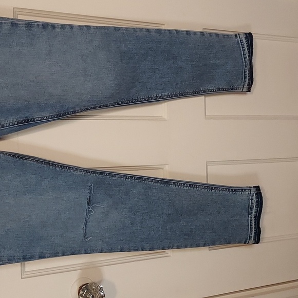 Rag & Bone Nina High-Rise Skinny in Montrose - Picture 5 of 12